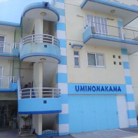 Umi No Nakama Otel Ishigaki  Dış mekan fotoğraf