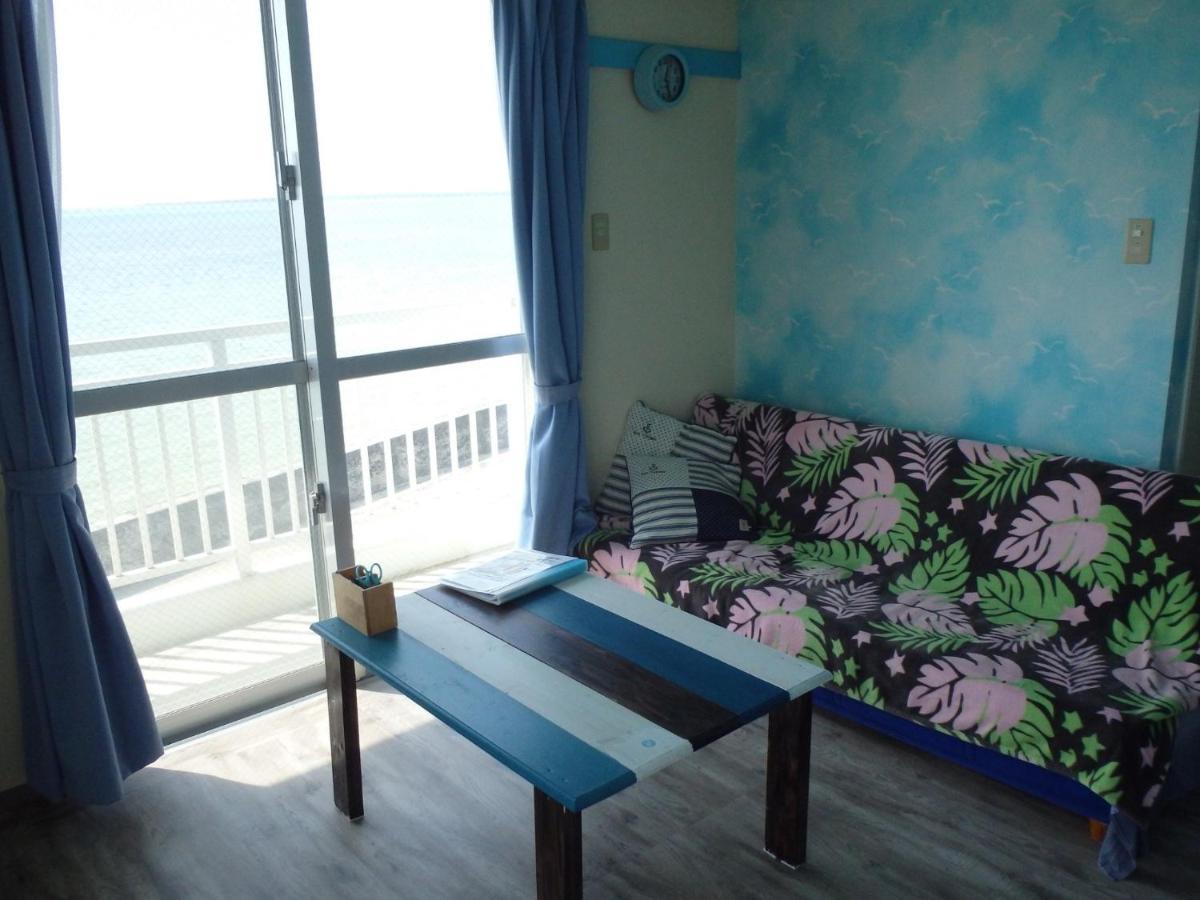 Umi No Nakama Otel Ishigaki  Dış mekan fotoğraf