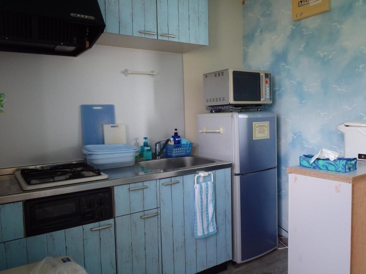 Umi No Nakama Otel Ishigaki  Dış mekan fotoğraf