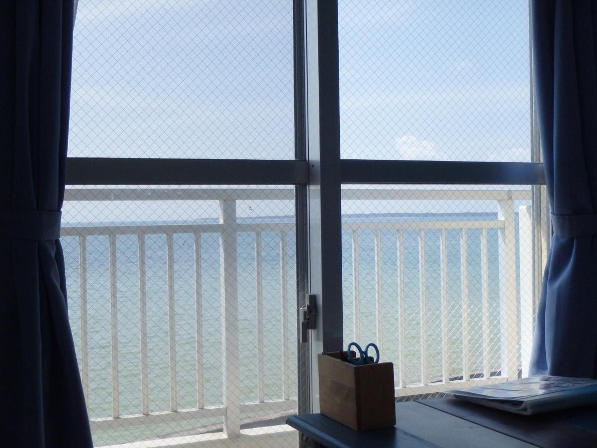 Umi No Nakama Otel Ishigaki  Dış mekan fotoğraf