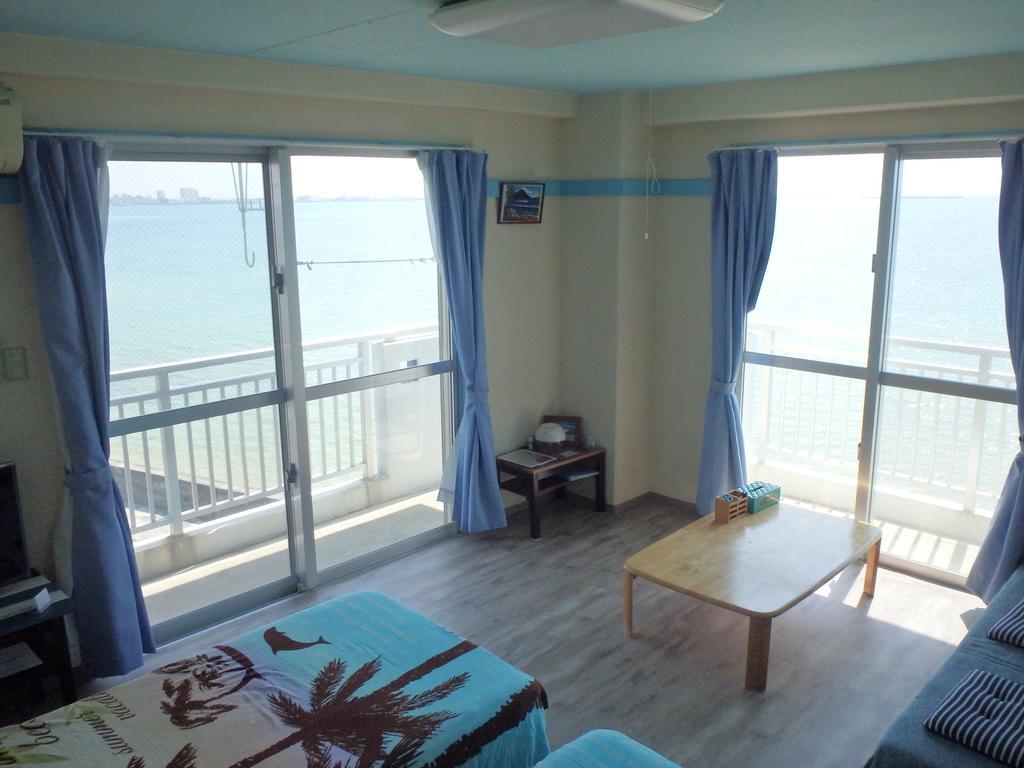 Umi No Nakama Otel Ishigaki  Dış mekan fotoğraf