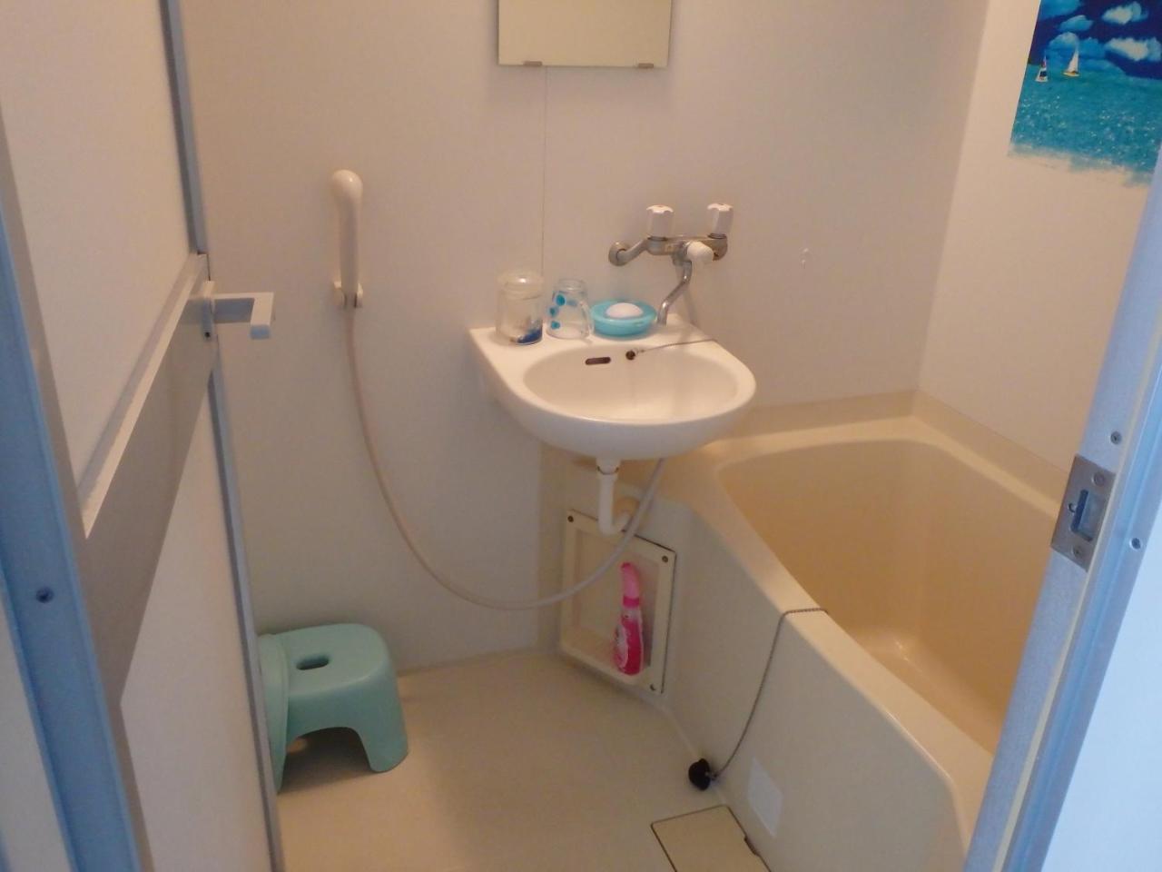 Umi No Nakama Otel Ishigaki  Dış mekan fotoğraf