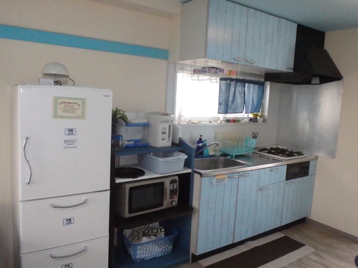 Umi No Nakama Otel Ishigaki  Dış mekan fotoğraf