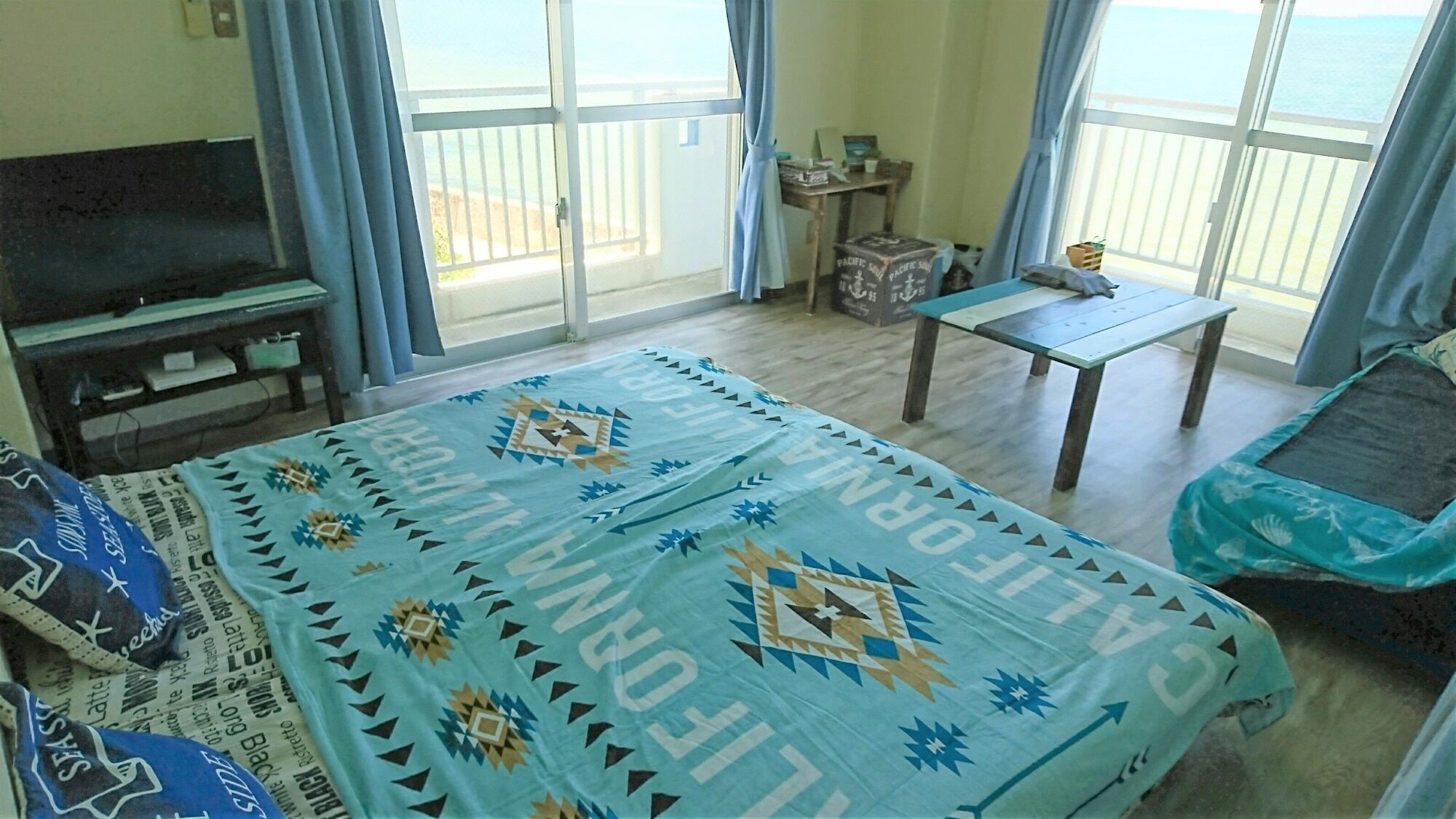Umi No Nakama Otel Ishigaki  Dış mekan fotoğraf