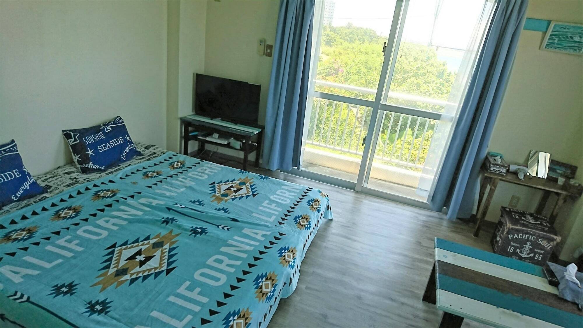 Umi No Nakama Otel Ishigaki  Dış mekan fotoğraf
